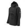 CARINTHIA Giacca a vento tattica G-Loft (nero)