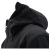 CARINTHIA Anorak Táctico G-Loft (Negro)
