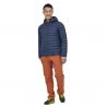 M&39s dungenser hettegenser New Navy