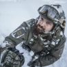 CARINTHIA Chaqueta MIG 4.0 oliva M ()