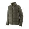 Patagonia Down Sweater (Basin Green) per uomo