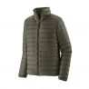 Miesten Patagonia Down Sweater (Basin Green) takki (Basin Green)
