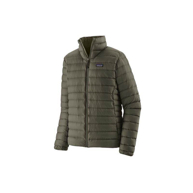 Herre Patagonia Down Sweater (Basin Green) jakke