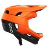 Casco MTB Poc Otocon Race mips (blanco hidrógeno/negro uranio)