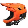 Casco MTB Poc Otocon Race mips (blanco hidrógeno/negro uranio)