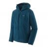 Patagonia Felpa con cappuccio Nano-Air da uomo (Lagom Blue)