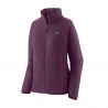 Naisten hybriditakki Patagonia W's Nano-Air Light Hybrid Jkt (Night Plum) (Night Plum)