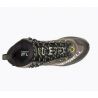 Merrell ROGUE HIKER MID GTX/BOULDER (BOULDER)