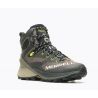 Merrell ROGUE HIKER MID GTX/BOULDER (BOULDER)