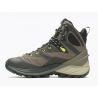 Merrell ROGUE HIKER MID GTX/BOULDER (BOULDER) (BOULDER)