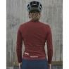 Poc Bike W's Ambient Thermal (granaatinpunainen)