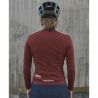 Poc Bike W's Ambient Thermal (Granatrød)