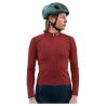 Poc Bike W's Ambient Thermal (Garnet Red)