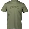 T-shirt Poc Bike POC Tee (Epidootgroen)