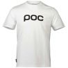 Poc Bike POC Tee (Waterstof Wit)