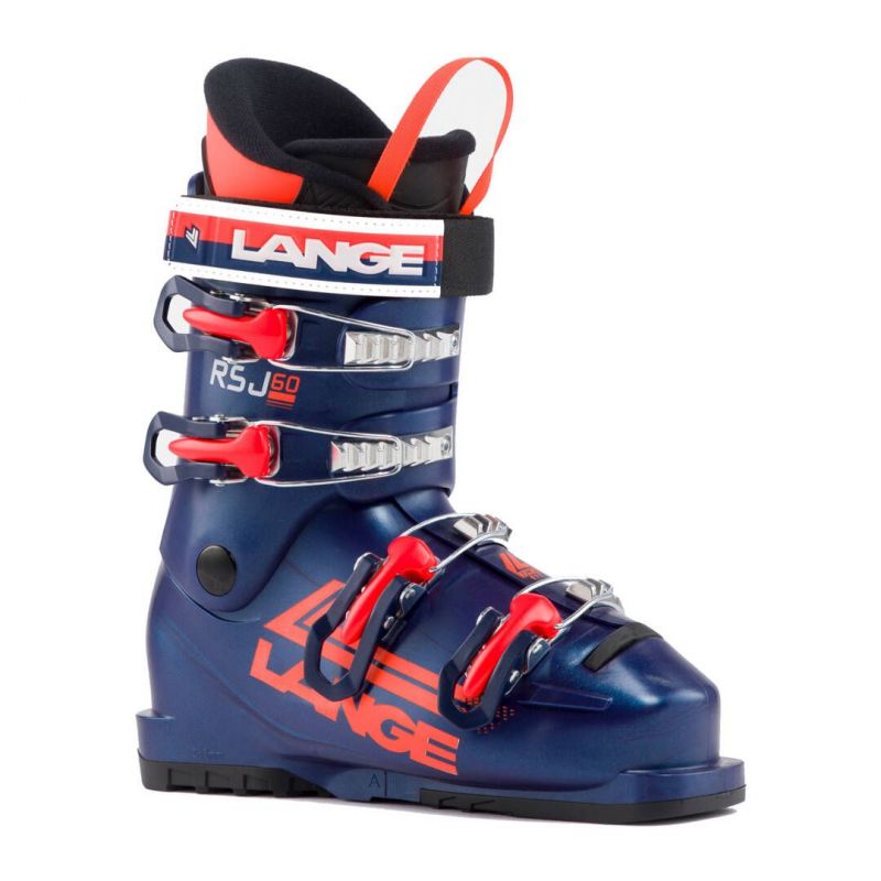 Skistøvler Lange Rsj 60 (legend Blue) Barn
