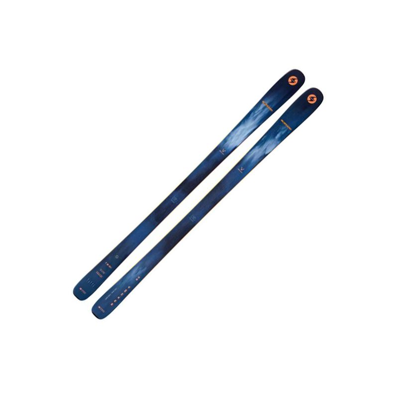 Skidor Blizzard BRAHMA 82 (2024) herrar