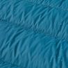 Patagonia K's Hi-Loft Down Sweater Hoody (bølget blå)
