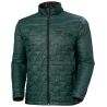 Helly Hansen Lifaloft Insulator (Darkest Spruce) jakke til mænd