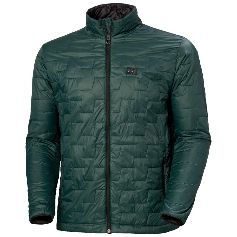 Doudoune HELLY HANSEN Lifaloft Insulator (Darkest Spruce) Homme