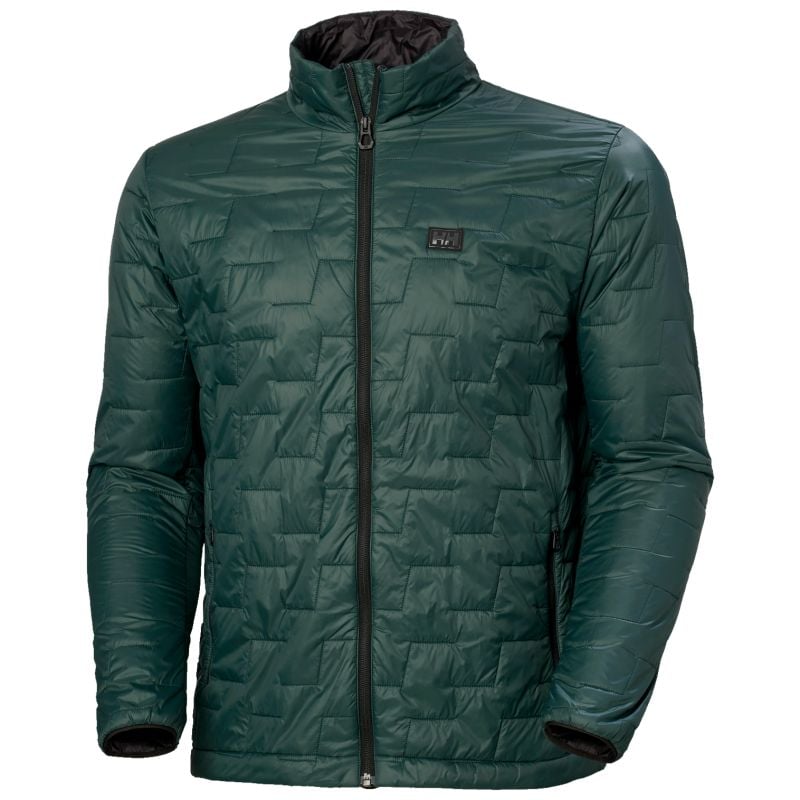 Helly Hansen Lifaloft Insulator (Darkest Spruce) jakke til mænd