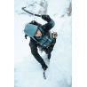 Skibukse Millet M HVIT 3L PW (SORT) Dame