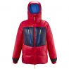 Expeditievest Millet MXP DWN PARKA M (RED/SAPHIR) Heren