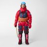 Expeditievest Millet MXP DWN PARKA M (RED/SAPHIR) Heren