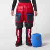 Expeditievest Millet MXP DWN PARKA M (RED/SAPHIR) Heren