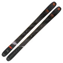 Blizzard RUSTLER 10 (PLANO) (NEGRO)