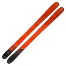 Blizzard RUSTLER 9 (FLAT) (ORANGE)