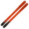 Blizzard RUSTLER 9 (FLAT) (ORANGE)