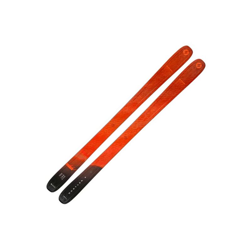 Sukset Blizzard RUSTLER 9 (2025) miehet