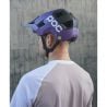 Kortal Race Mips POC MTB Helmet (Epidote green/Uranium black Metallic/Matt))