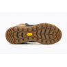 Merrell SIREN 4 THERMO MID ZIP WP/TOBACCO (TUPAKKA)