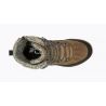 Merrell SIREN 4 THERMO MID ZIP WP/TOBAKK (TOBAKK)