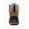 Merrell SIRENE 4 THERMO MID ZIP WP/TABAK (TABAK)