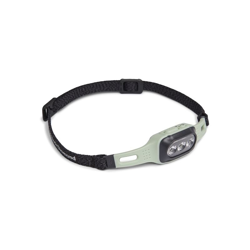 Strålkastare Black Diamond Deploy Run Light 325 (legering)