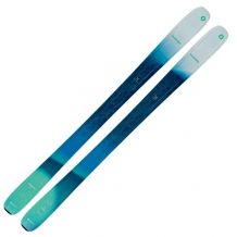 Blizzard SHEEVA 9 (FLAT) (TEAL)