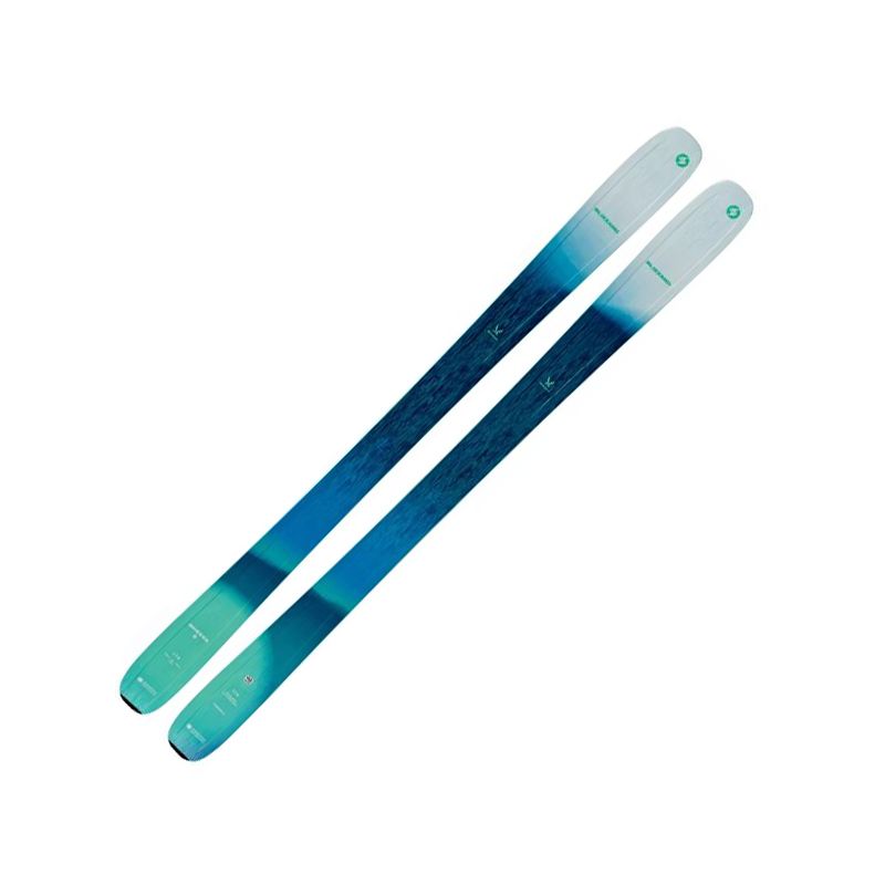 Skis Blizzard SHEEVA 9 (2025) Frau