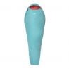 Saco de dormir para mujer Millet BAIKAL 750 W (PORCELANA)