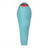 Naisten makuupussi Millet BAIKAL 750 W (PORCELAIN)