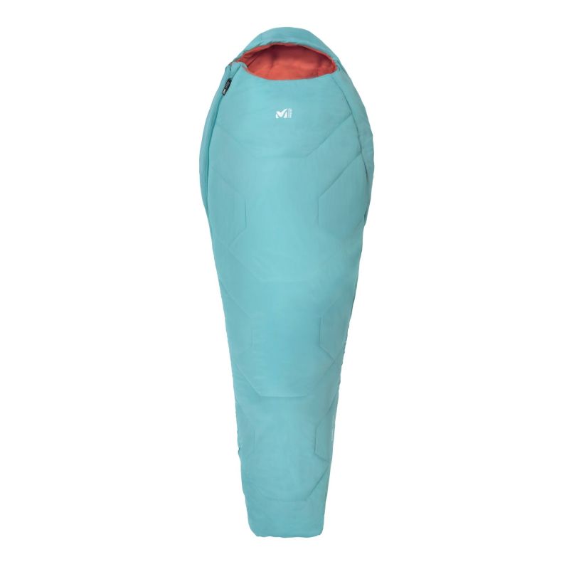 Sacco a pelo da donna Millet BAIKAL 750 W (PORCELLANA)