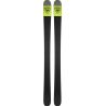 Rossignol AVSENDER 104 TI ÅPEN ()