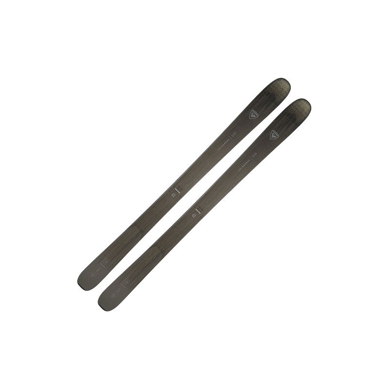 Sukset Rossignol SENDER 104 TI OPEN (2024) miesten sukset Rossignol SENDER 104 TI OPEN (2024) miehet