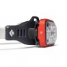 Black Diamond DISTANCE 1500 HEADLAMP (Octane)