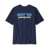 M's P-6 Logo Responsibili-tee Classic Navy