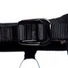 Black Diamond COULOIR 3S HARNESS (Lichtmetaal-zwart)