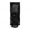 Black Diamond COULOIR 3S HARNESS (Lichtmetaal-zwart)