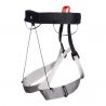 Black Diamond COULOIR 3S HARNESS (Alloy-Musta)